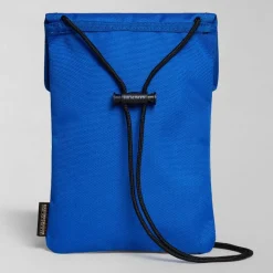 Napapijri Brustbeutel<H-Hornby Brustbeutel 15 cm blue lapis