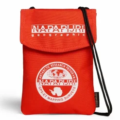 Napapijri H-Hornby Brustbeutel 15 cm