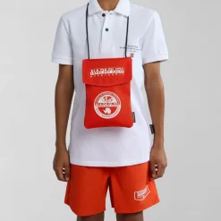 Napapijri H-Hornby Brustbeutel 15 cm