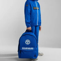 Napapijri Daypacks<H-Hornby Daypack 41.5 cm blue lapis