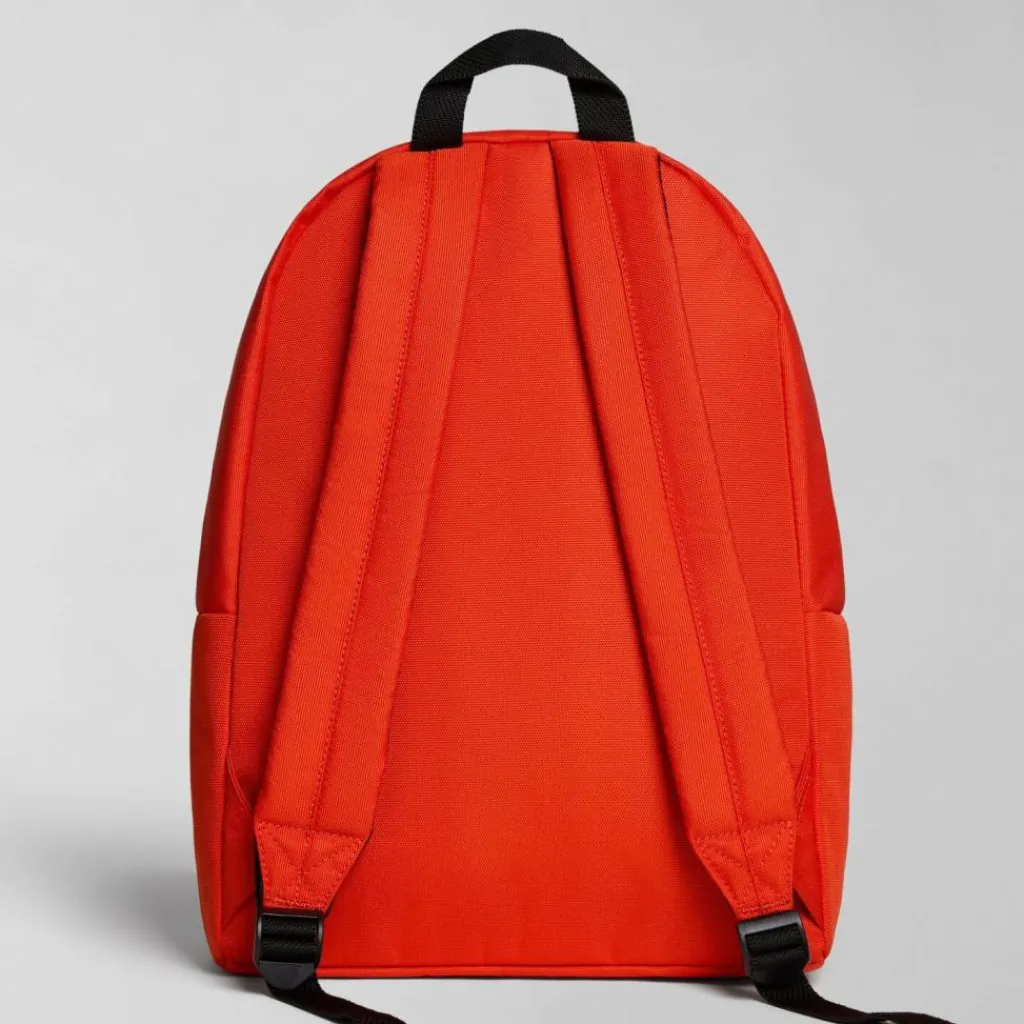 Napapijri H-Hornby Daypack 41.5 cm orange spicy
