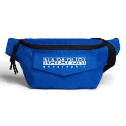 Napapijri H-Hornby Gürteltasche 49 cm blue lapis