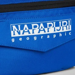 Napapijri H-Hornby Gürteltasche 49 cm blue lapis