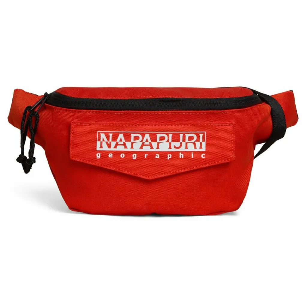 Napapijri Gürteltaschen<H-Hornby Gürteltasche 49 cm orange spicy