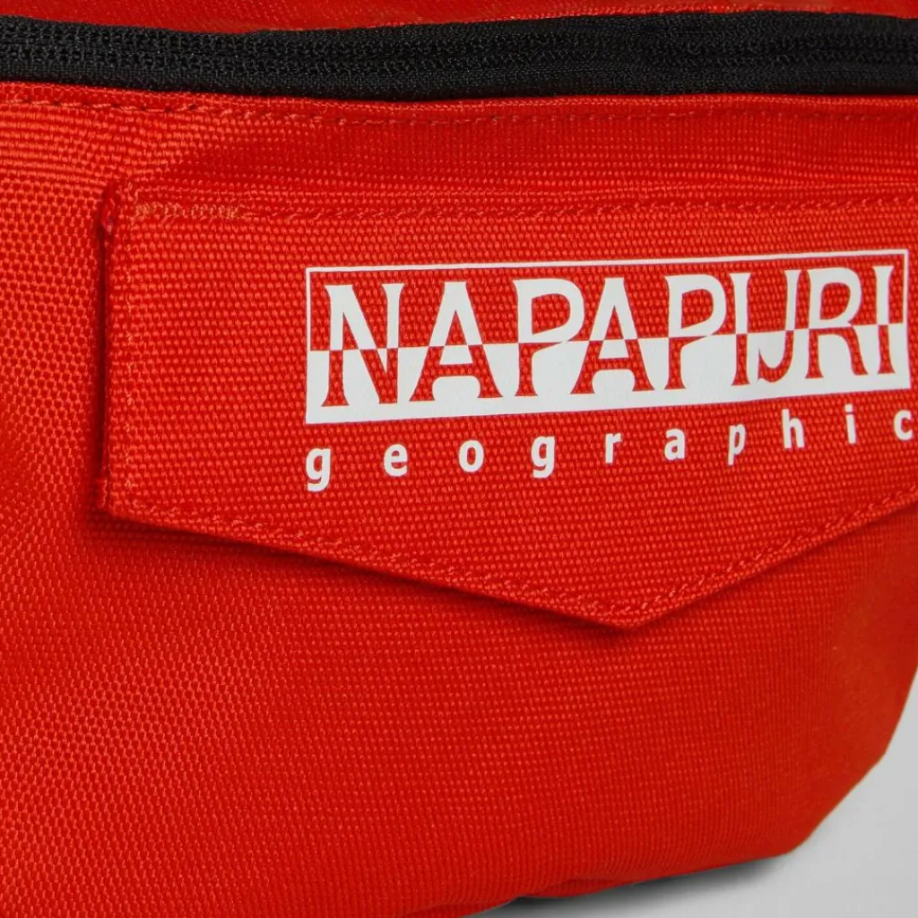 Napapijri Gürteltaschen<H-Hornby Gürteltasche 49 cm orange spicy