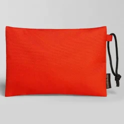 Best Napapijri H-Hornby Kosmetiktasche 21 cm orange spicy