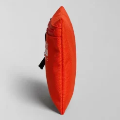 Best Napapijri H-Hornby Kosmetiktasche 21 cm orange spicy
