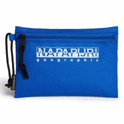 Napapijri Kosmetiktaschen<H-Hornby Kosmetiktasche 21 cm blue lapis