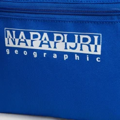 Napapijri Kosmetiktaschen<H-Hornby Kosmetiktasche 21 cm blue lapis