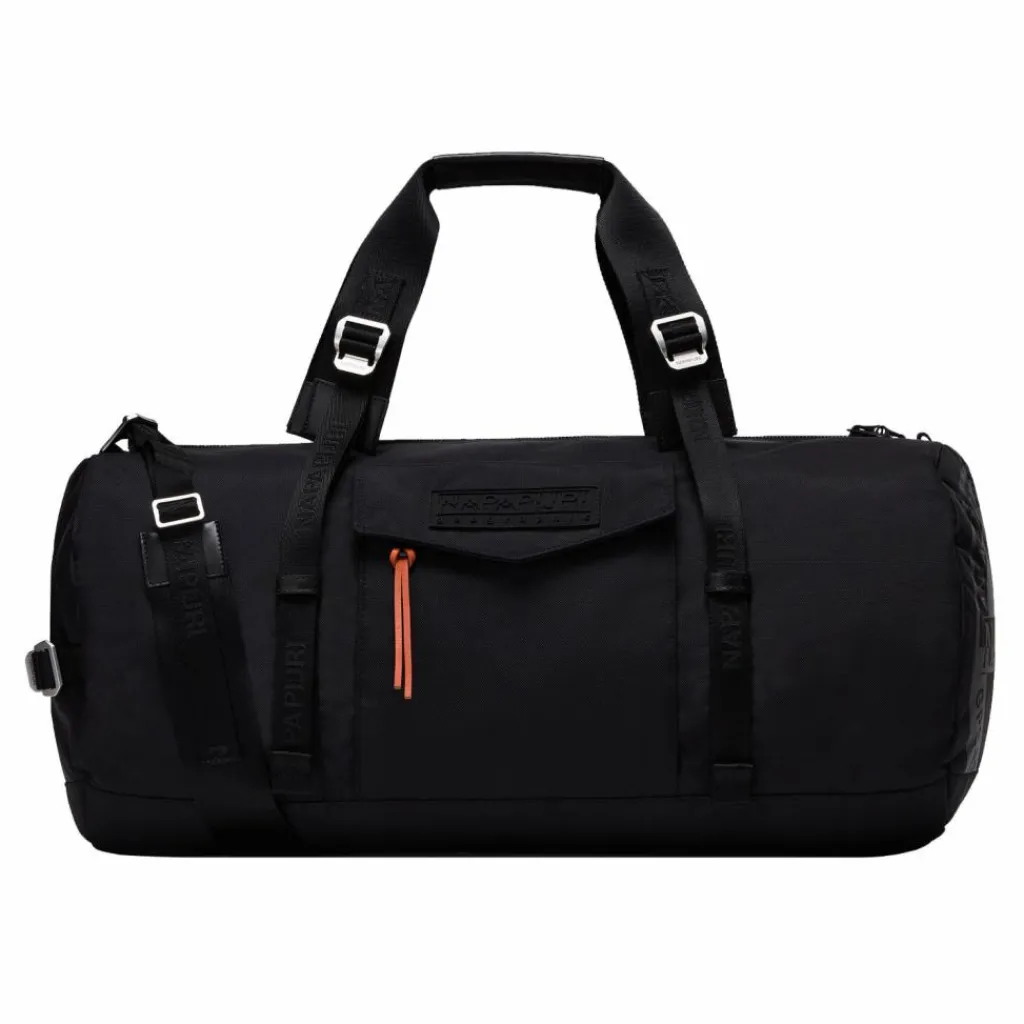 Napapijri Sporttaschen<H-Morra Sporttasche 60 cm black beauty