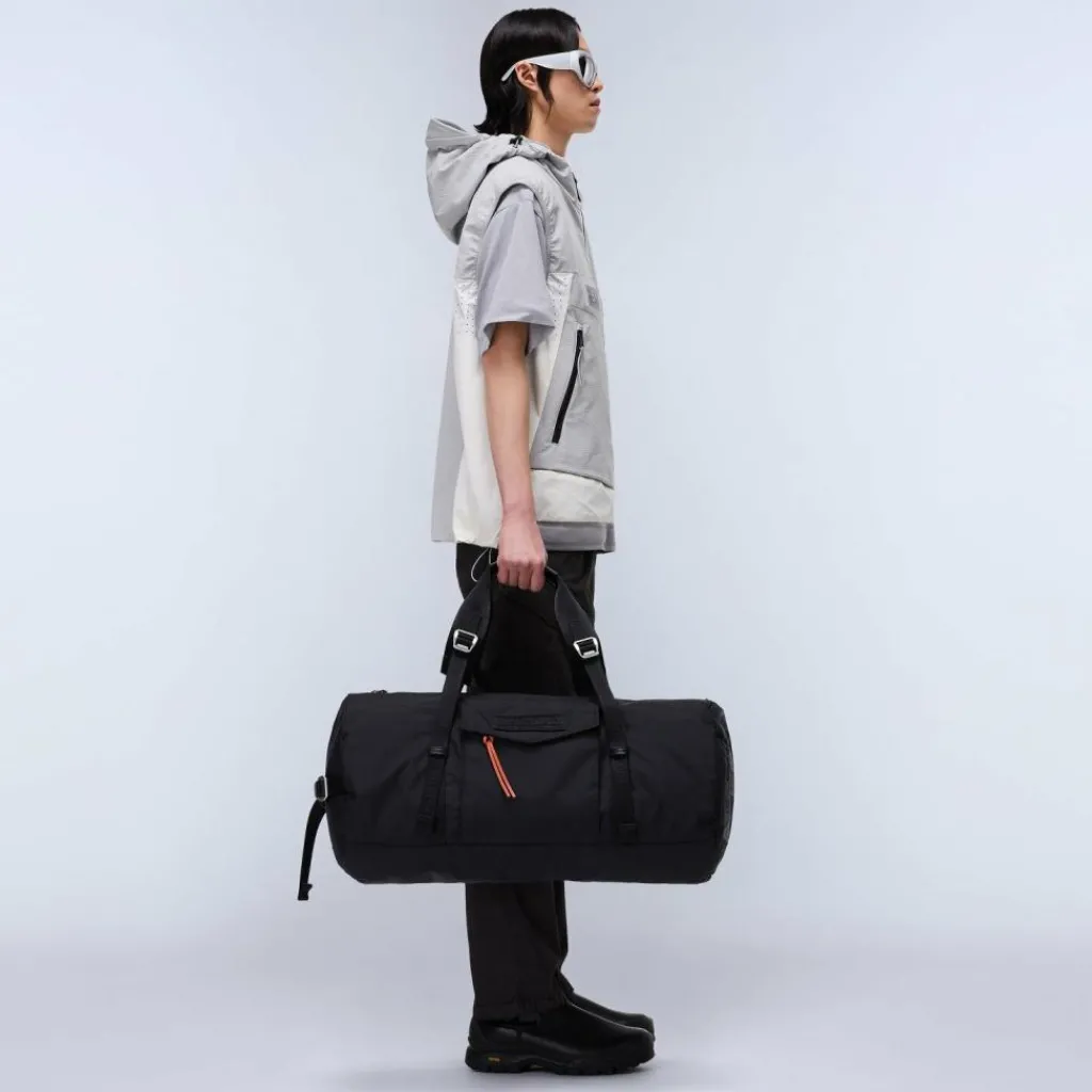 Napapijri Sporttaschen<H-Morra Sporttasche 60 cm black beauty