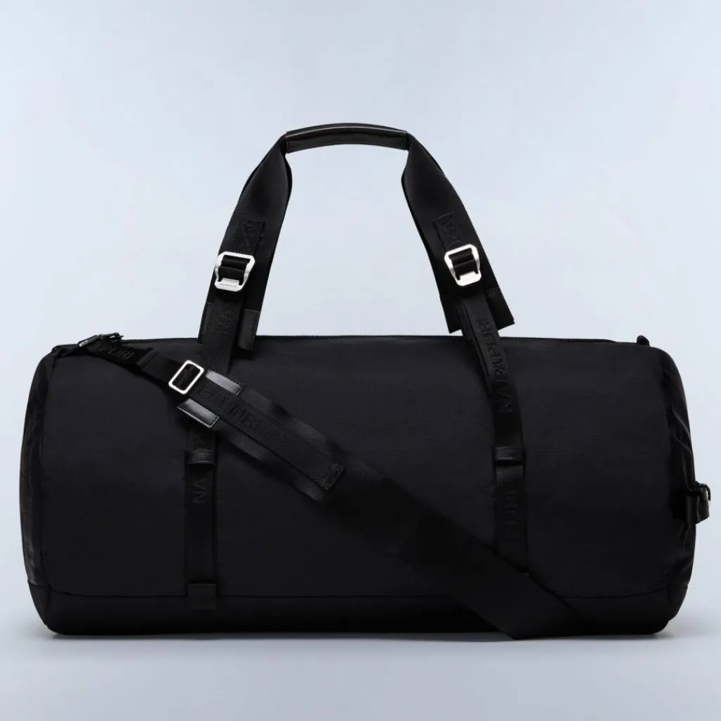 Napapijri Sporttaschen<H-Morra Sporttasche 60 cm black beauty