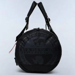 Napapijri Sporttaschen<H-Morra Sporttasche 60 cm black beauty