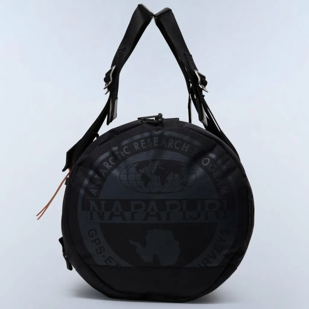 Napapijri Sporttaschen<H-Morra Sporttasche 60 cm black beauty