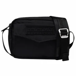 Napapijri Umhängetaschen<H-Morra Umhängetasche 22 cm black beauty