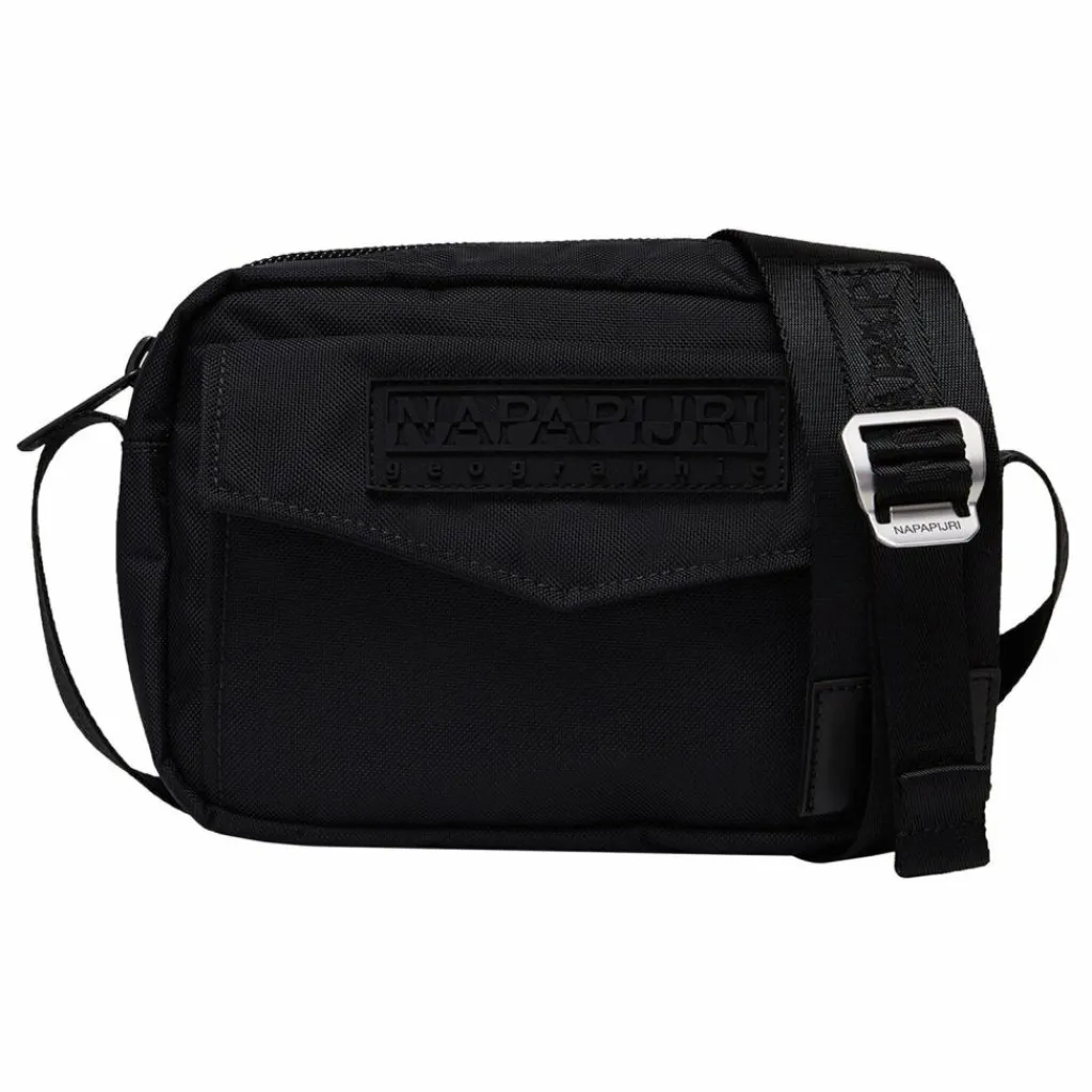 Napapijri Umhängetaschen<H-Morra Umhängetasche 22 cm black beauty