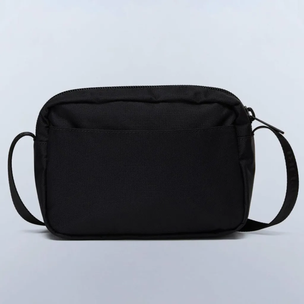 Napapijri Umhängetaschen<H-Morra Umhängetasche 22 cm black beauty