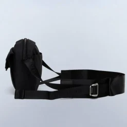 Napapijri Umhängetaschen<H-Morra Umhängetasche 22 cm black beauty