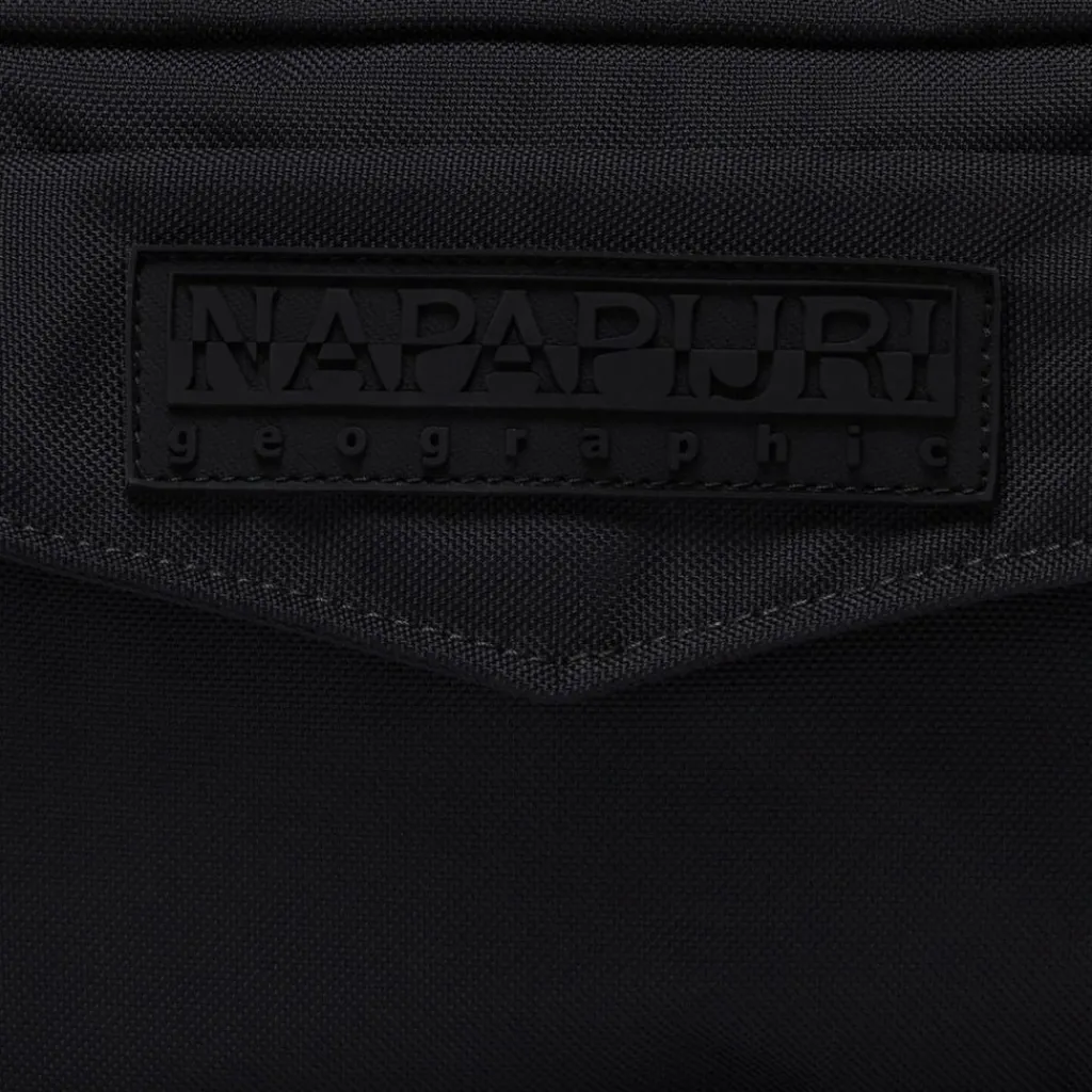 Napapijri Umhängetaschen<H-Morra Umhängetasche 22 cm black beauty