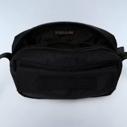 Napapijri Umhängetaschen<H-Morra Umhängetasche 22 cm black beauty
