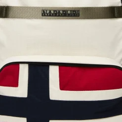 Sale Napapijri H-Nadir Daypack 43 cm Laptopfach beige dimity