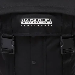 Napapijri Daypacks<H-Signa Daypack 46 cm Laptopfach black beauty