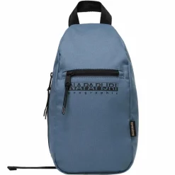 Napapijri Umhängetaschen<H-Signa Sling Umhängetasche 30 cm stormy weat