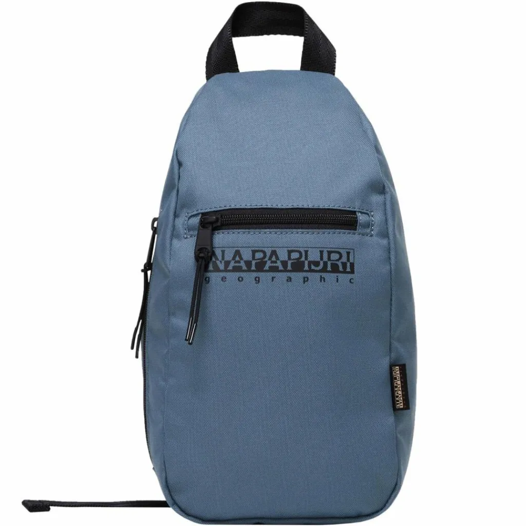 Napapijri Umhängetaschen<H-Signa Sling Umhängetasche 30 cm stormy weat