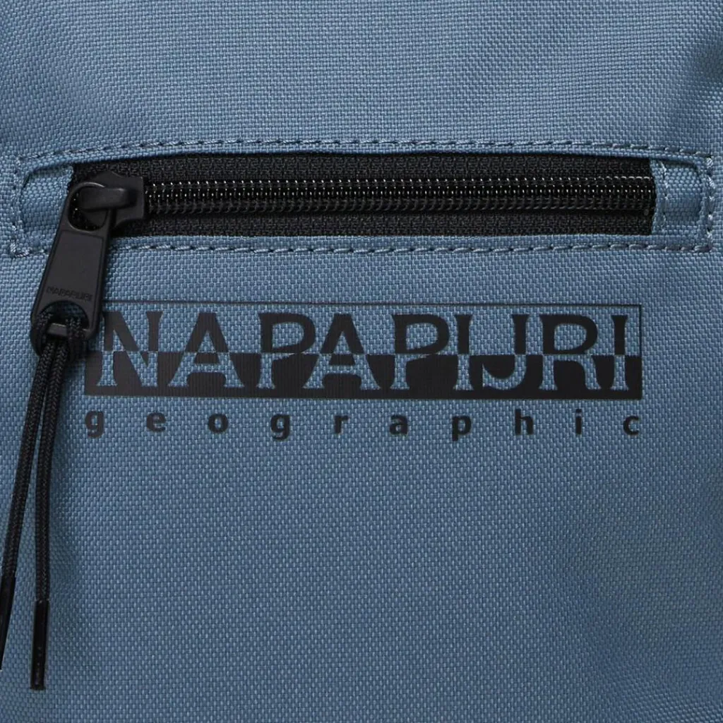 Napapijri Umhängetaschen<H-Signa Sling Umhängetasche 30 cm stormy weat