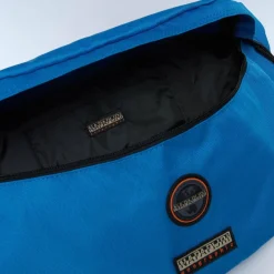 Best Napapijri H-Voyage Gürteltasche 43 cm blue sapphire