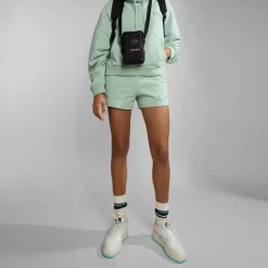 Napapijri Umhängetaschen<H-Voyage Umhängetasche 12 cm blu marine