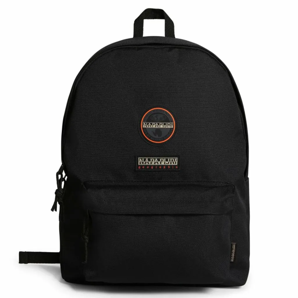 Napapijri Daypacks<Voyage 3 Daypack 40 cm black