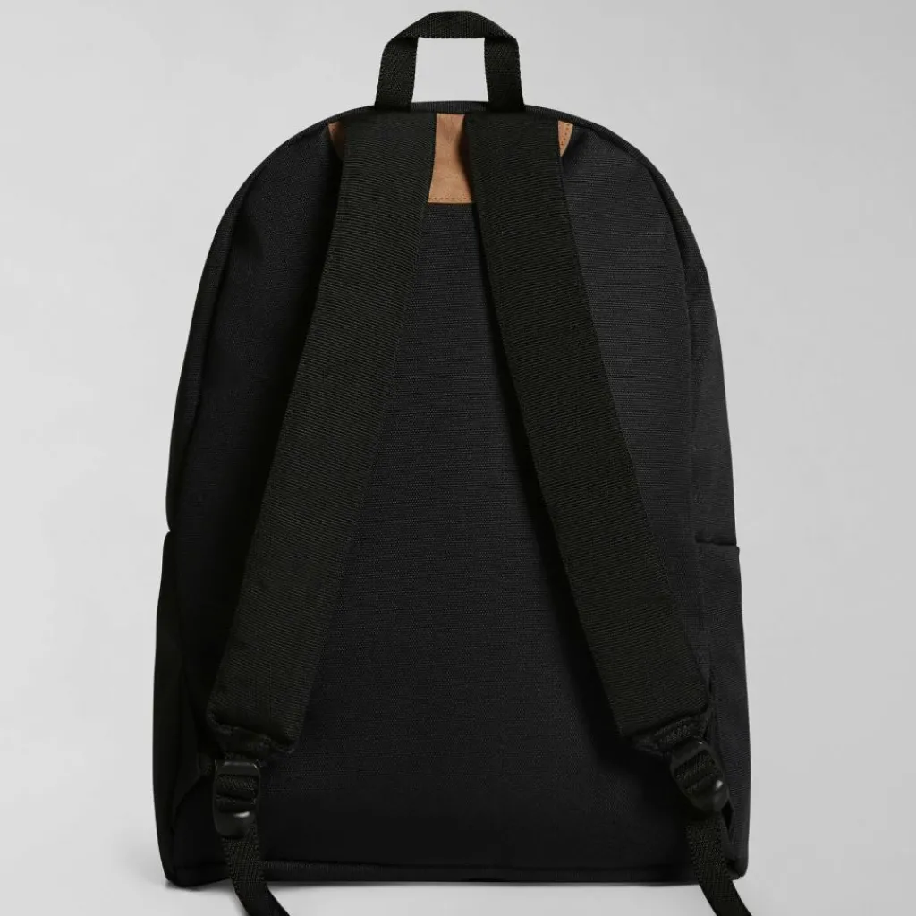 Napapijri Daypacks<Voyage 3 Daypack 40 cm black