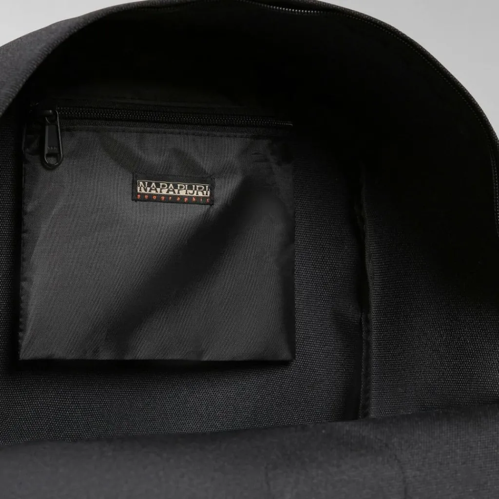 Napapijri Daypacks<Voyage 3 Daypack 40 cm black