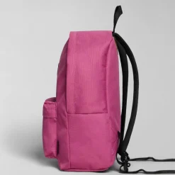 Clearance Napapijri Voyage 3 Mini Daypack 33.5 cm pink tulip