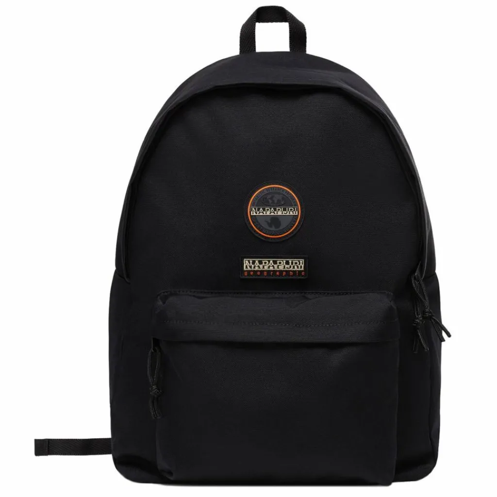 Napapijri Daypacks<Voyage Daypack 40 cm Laptopfach black beauty