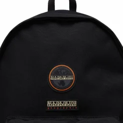 Napapijri Daypacks<Voyage Daypack 40 cm Laptopfach black beauty
