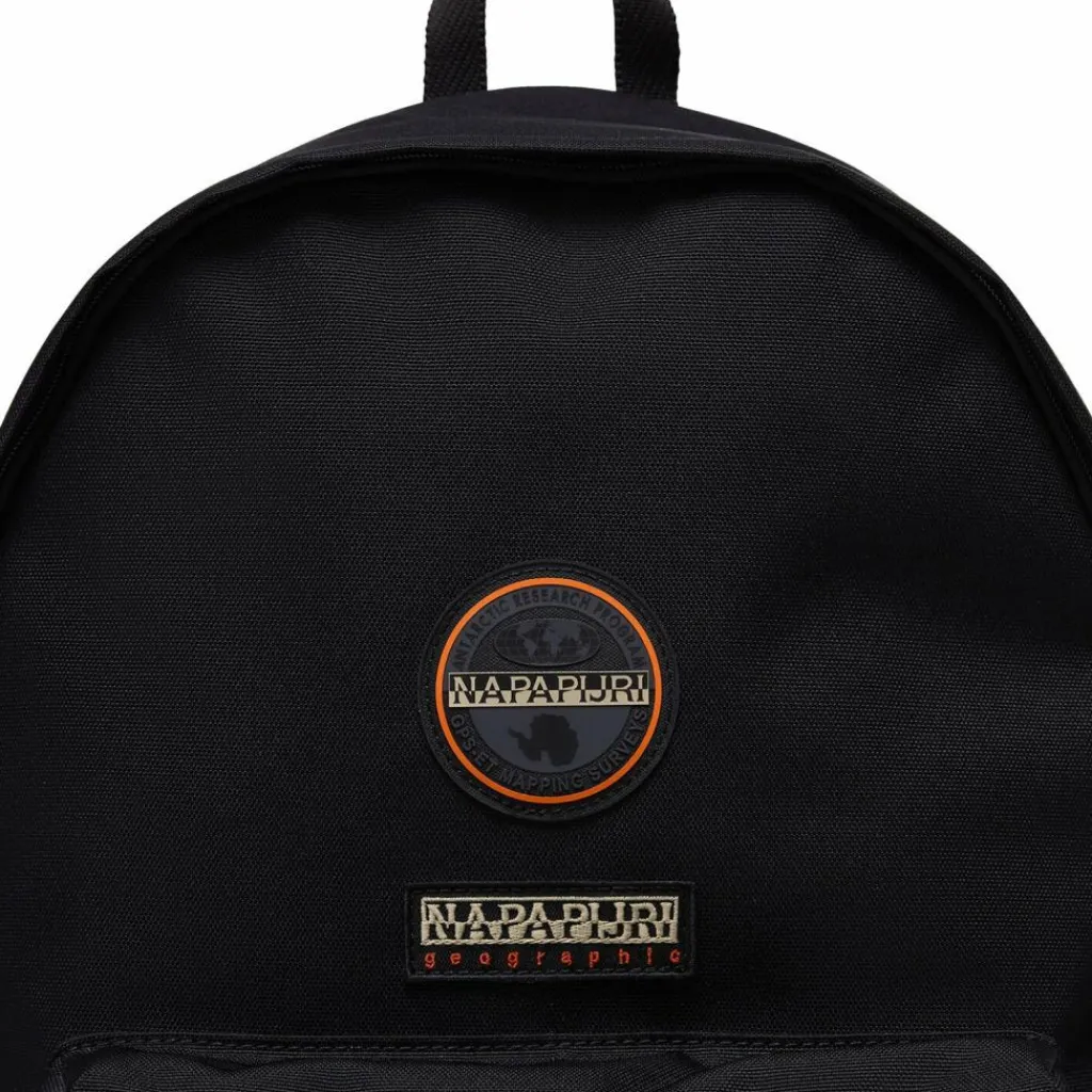 Napapijri Daypacks<Voyage Daypack 40 cm Laptopfach black beauty