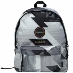 Sale Napapijri Voyage Daypack 40 cm aop geom