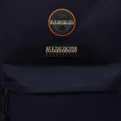 Online Napapijri Voyage Daypack 40 cm Laptopfach blu marine