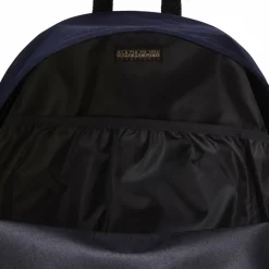 Online Napapijri Voyage Daypack 40 cm Laptopfach blu marine