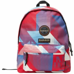 Napapijri Daypacks<Voyage Daypack 40 cm geometric fcc