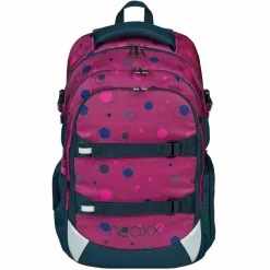 Discount Neoxx Active Pro Schulranzen 45.5 cm Bubble me around