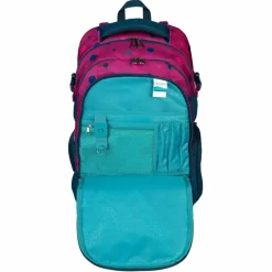 Discount Neoxx Active Pro Schulranzen 45.5 cm Bubble me around