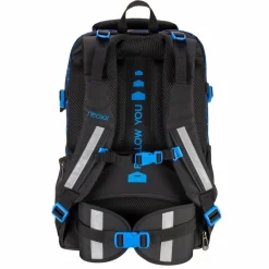 Neoxx Active Pro Schulranzen 45.5 cm