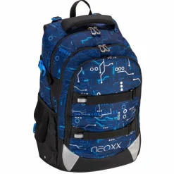 Neoxx Active Pro Schulranzen 45.5 cm