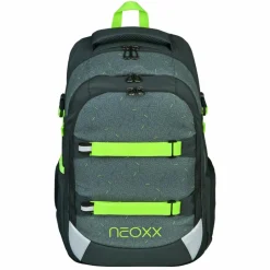 Neoxx Active Pro Schulranzen 45.5 cm