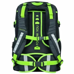 Neoxx Active Pro Schulranzen 45.5 cm