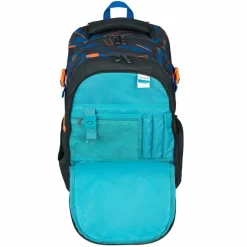 Neoxx Schulranzen & Sets<Active Pro Schulranzen 45.5 cm Streetlight Runner