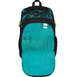 Neoxx Schulranzen & Sets<Active Pro Schulranzen 45.5 cm Flash yourself